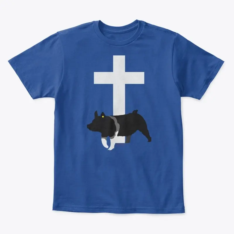 Sara for Jesus T-Shirt