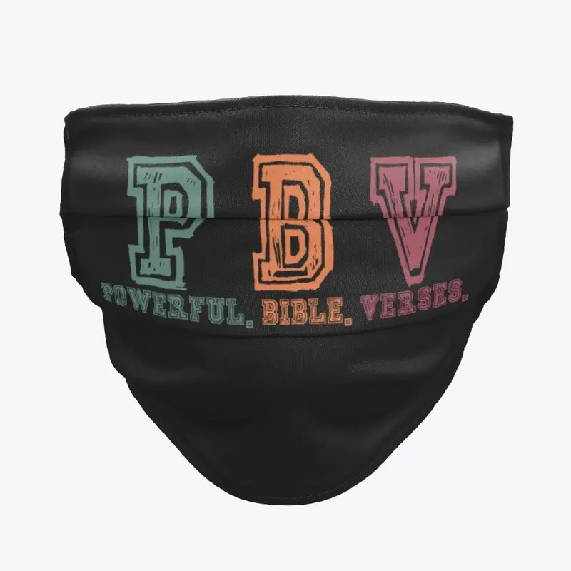 PBV Face Mask